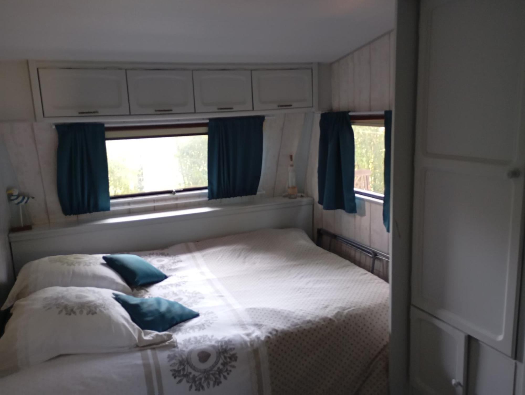 Tiny House Plein Centre Apartment Hourtin Exterior photo